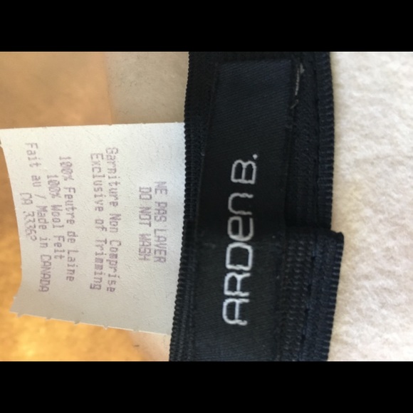 Arden B hat - Picture 5 of 6